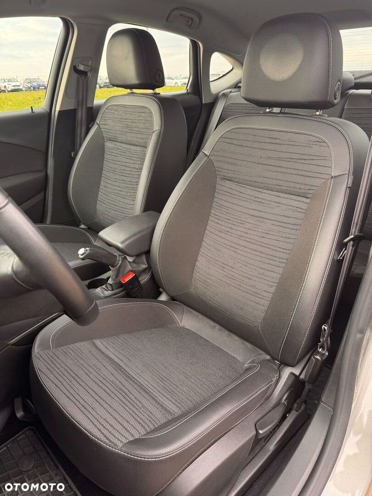 Opel Astra - 9