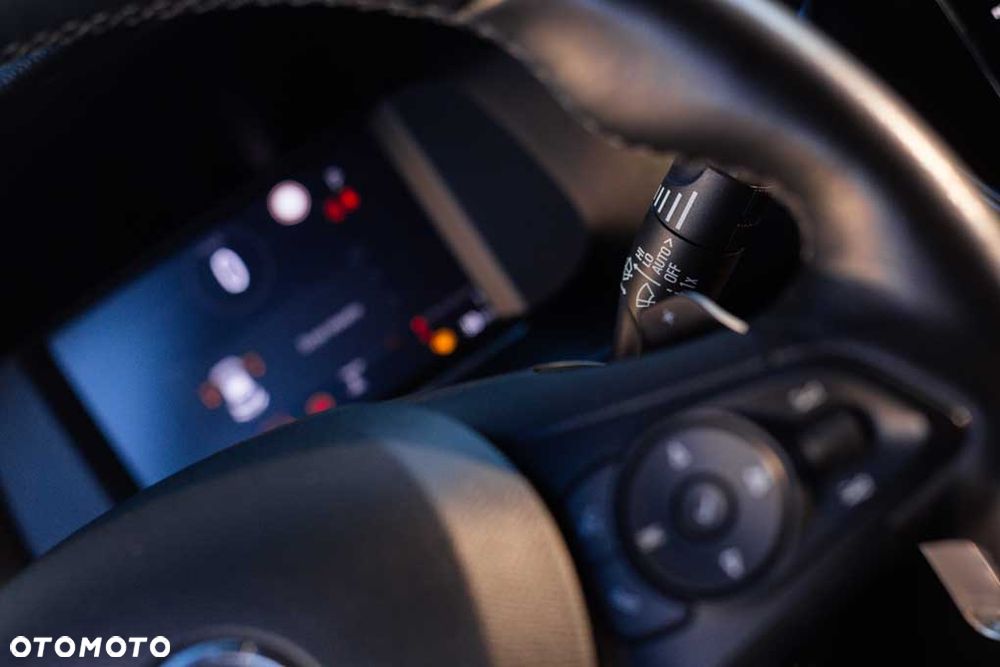 Opel Corsa 1.2 Edition Business Pack S&S - 27