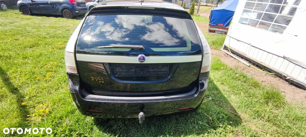 Saab 9-3 1.9TiD PF Vector Sport - 4