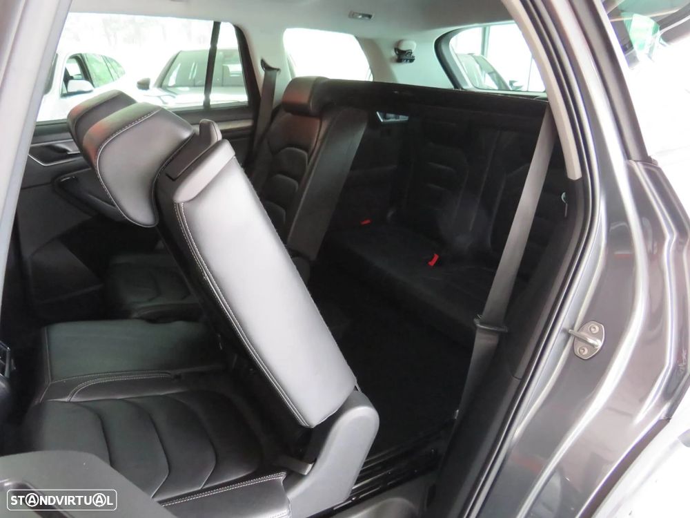 Skoda Kodiaq 2.0 TDI Style DSG - 17