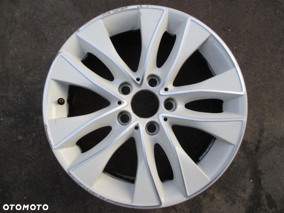 BMW 17'' 1 F20 F21 F22 F30 X3 F25 ORYGINAŁ!!! - 1