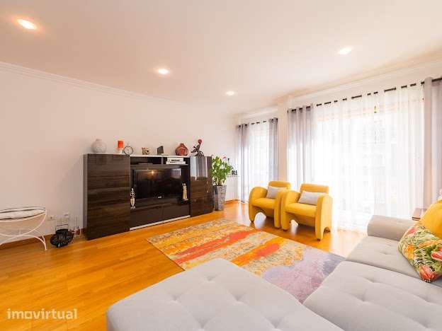 Apartamento T3 Venda em Queluz e Belas,Sintra - Grande imagem: 4/43