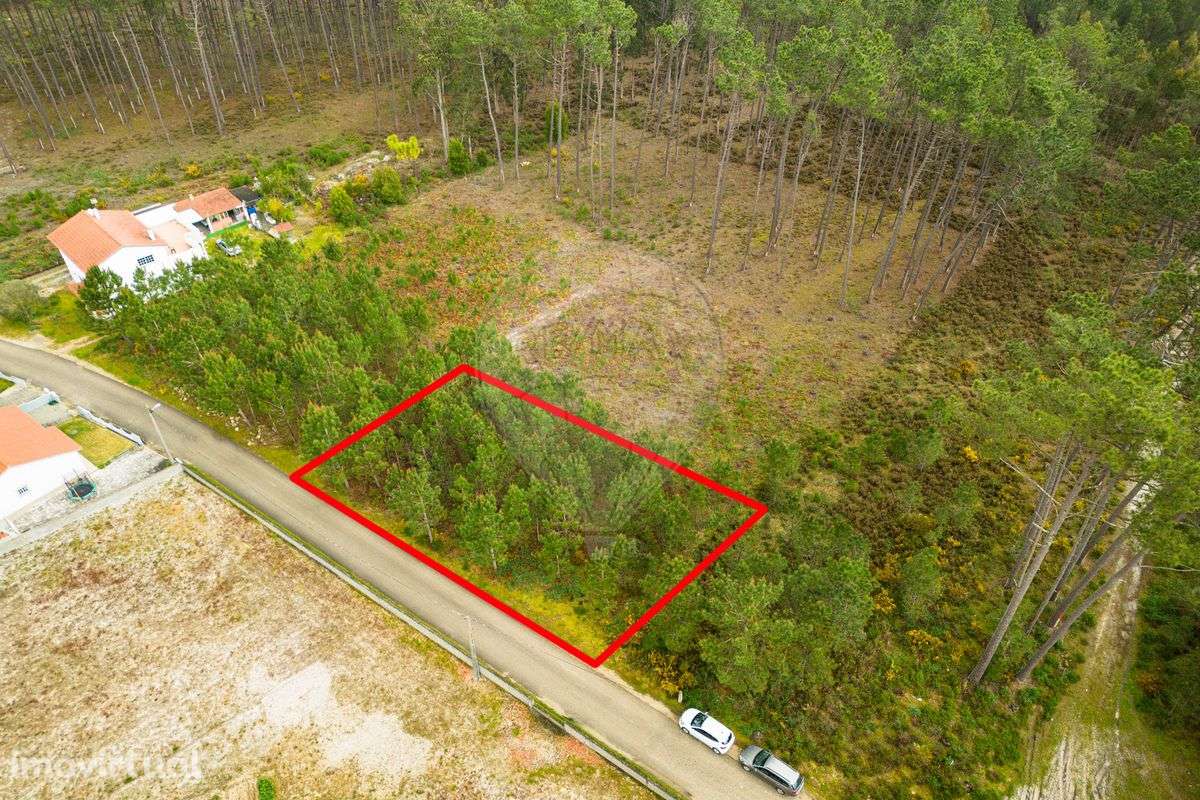 Terreno  para venda - Grande imagem: 2/12