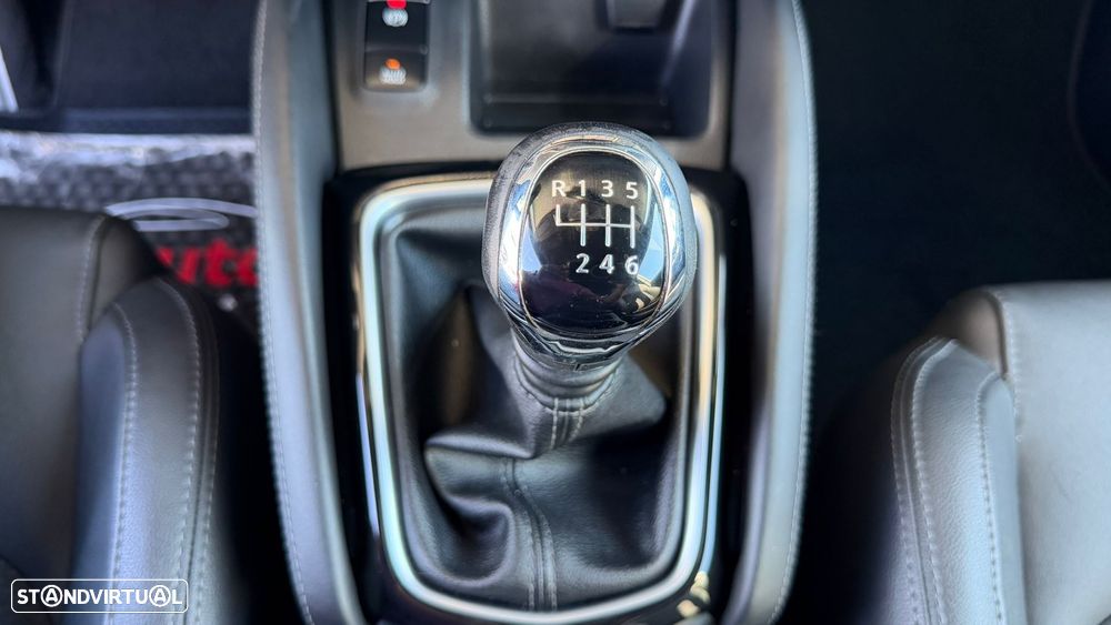 Nissan Qashqai 1.3 DIG-T N-Motion - 40