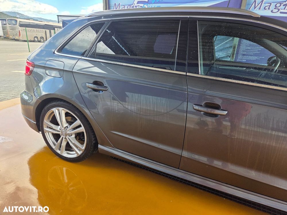 Audi A3 Sportback - 5