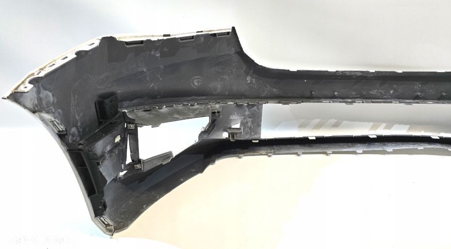 zderzak przód przedni skoda fabia iv 6va807221 - 5