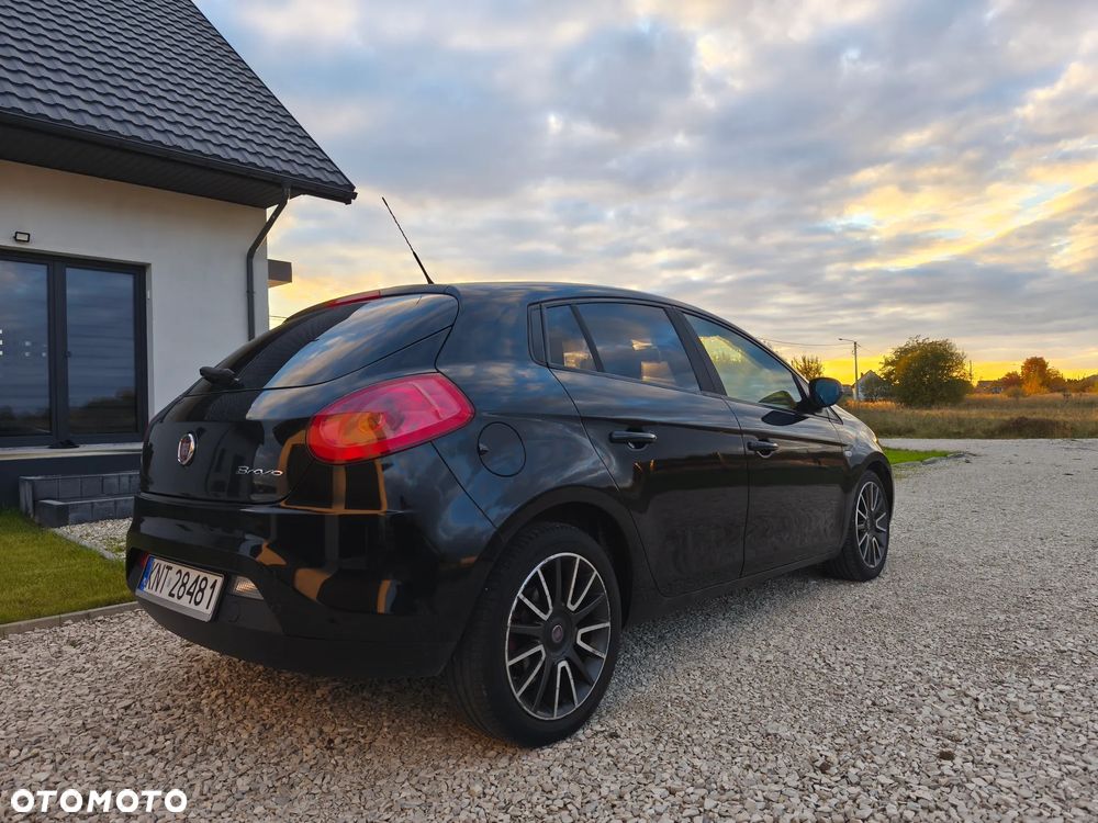Fiat Bravo - 6