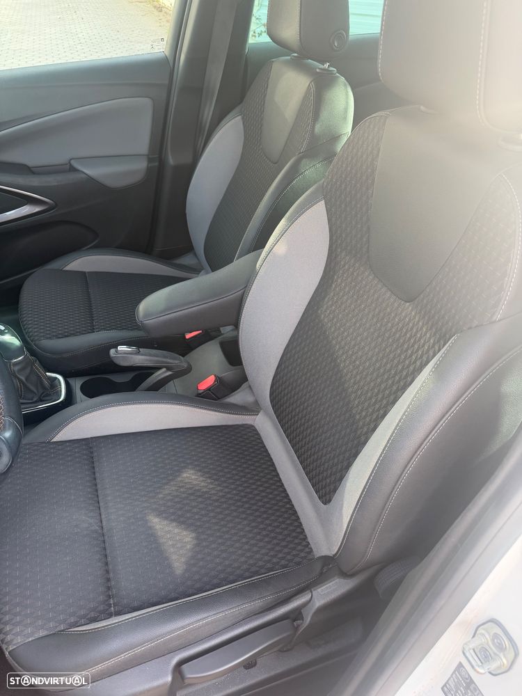 Opel Crossland X 1.2 Innovation - 7