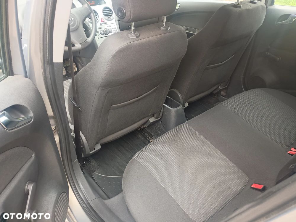 Opel Corsa 1.4 T Color Edition S&S - 9