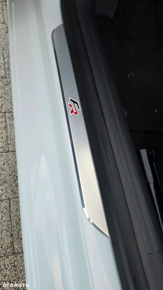 Seat Leon 1.5 EcoTSI Evo FR Black S&S DSG - 23