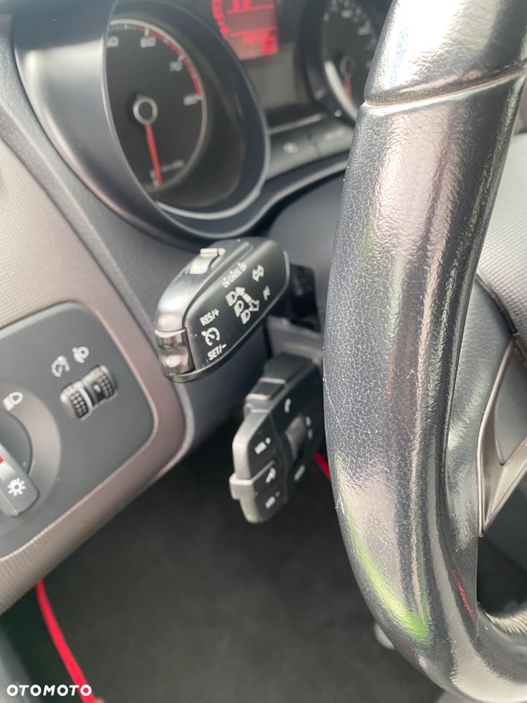 Seat Ibiza 1.2 12V Style Salsa - 26