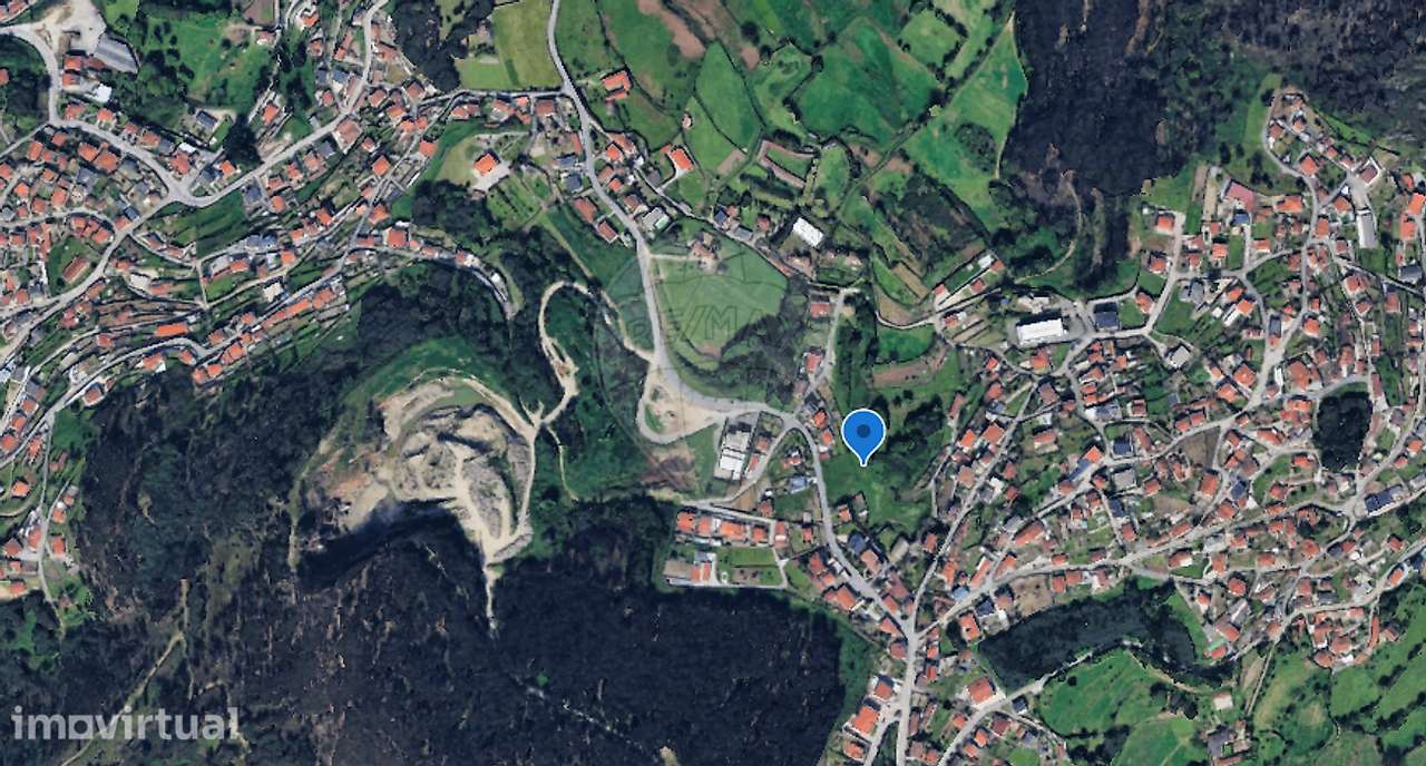 Terreno  para venda - Grande imagem: 2/4
