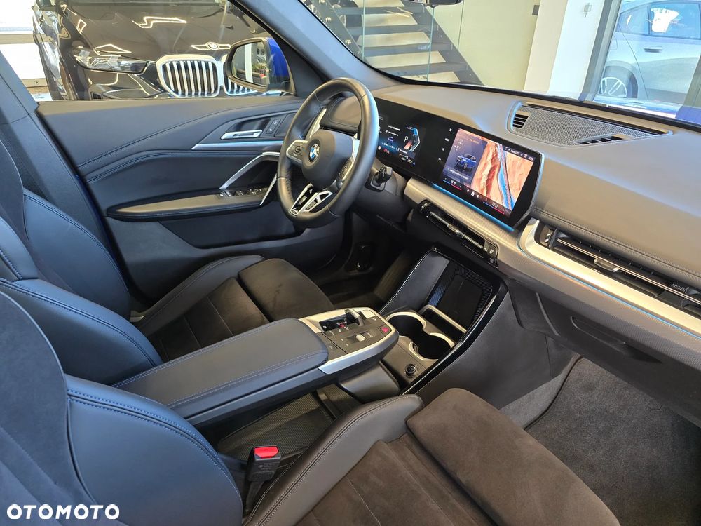 BMW X1 sDrive20i mHEV M Sport sport - 17