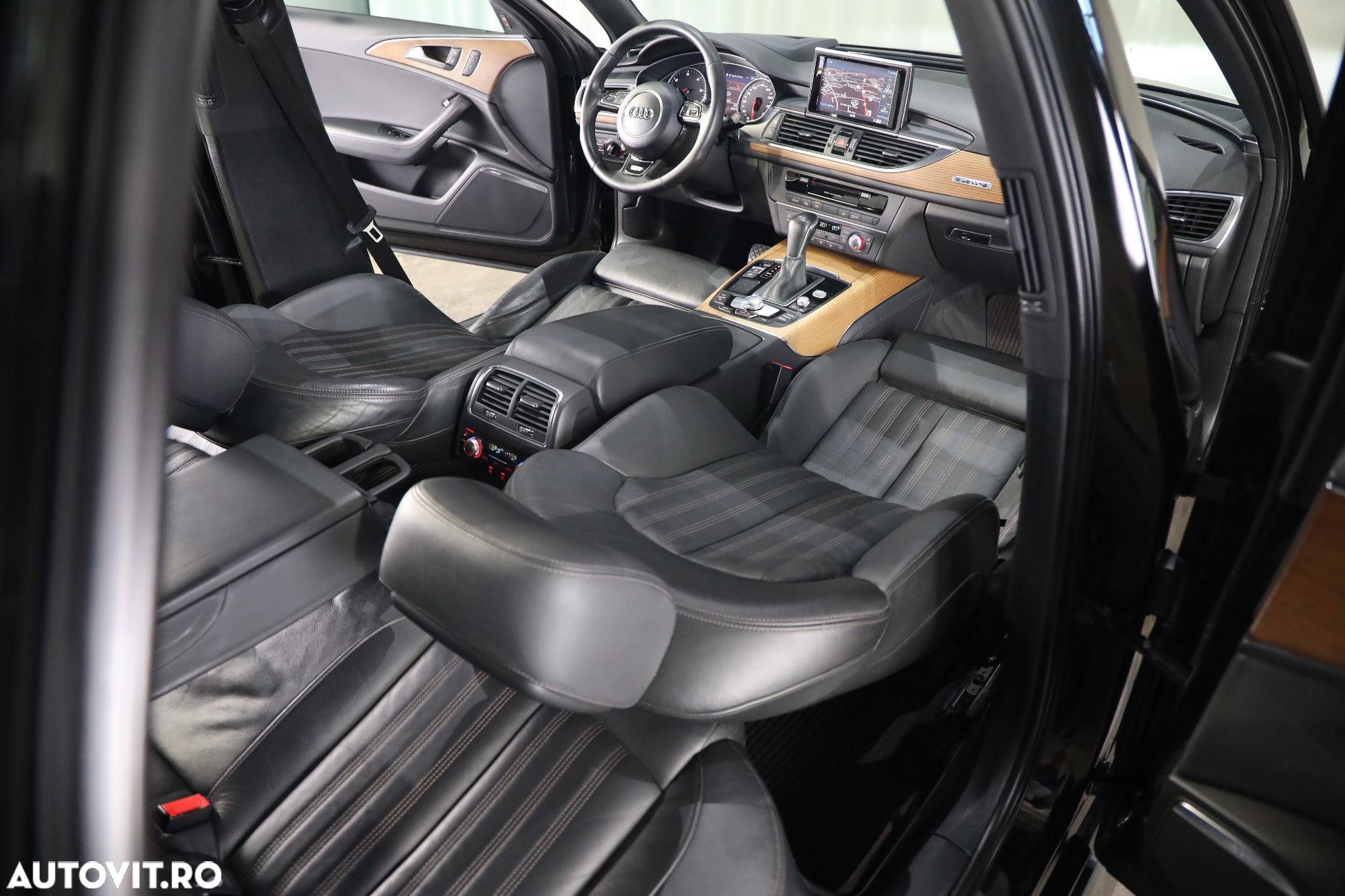 Audi A6 Allroad 3.0 TDI Quattro S tronic - 17