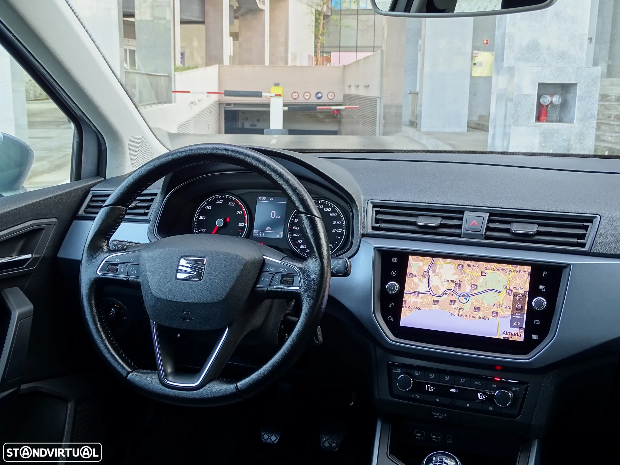 SEAT Arona 1.0 TSI Style - 27