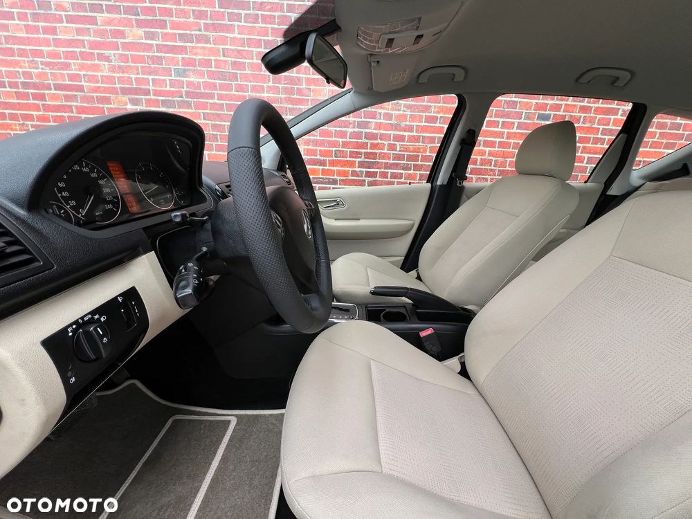 Mercedes-Benz Klasa A - 12