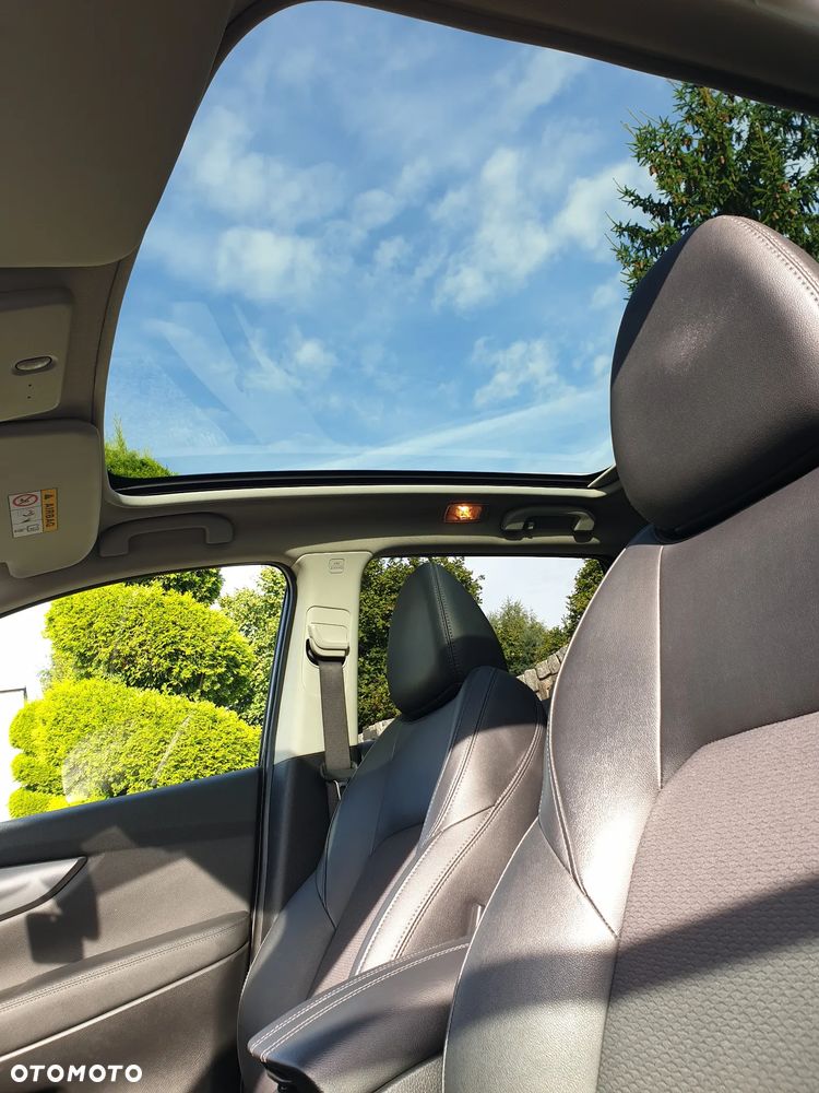 Nissan Qashqai - 20