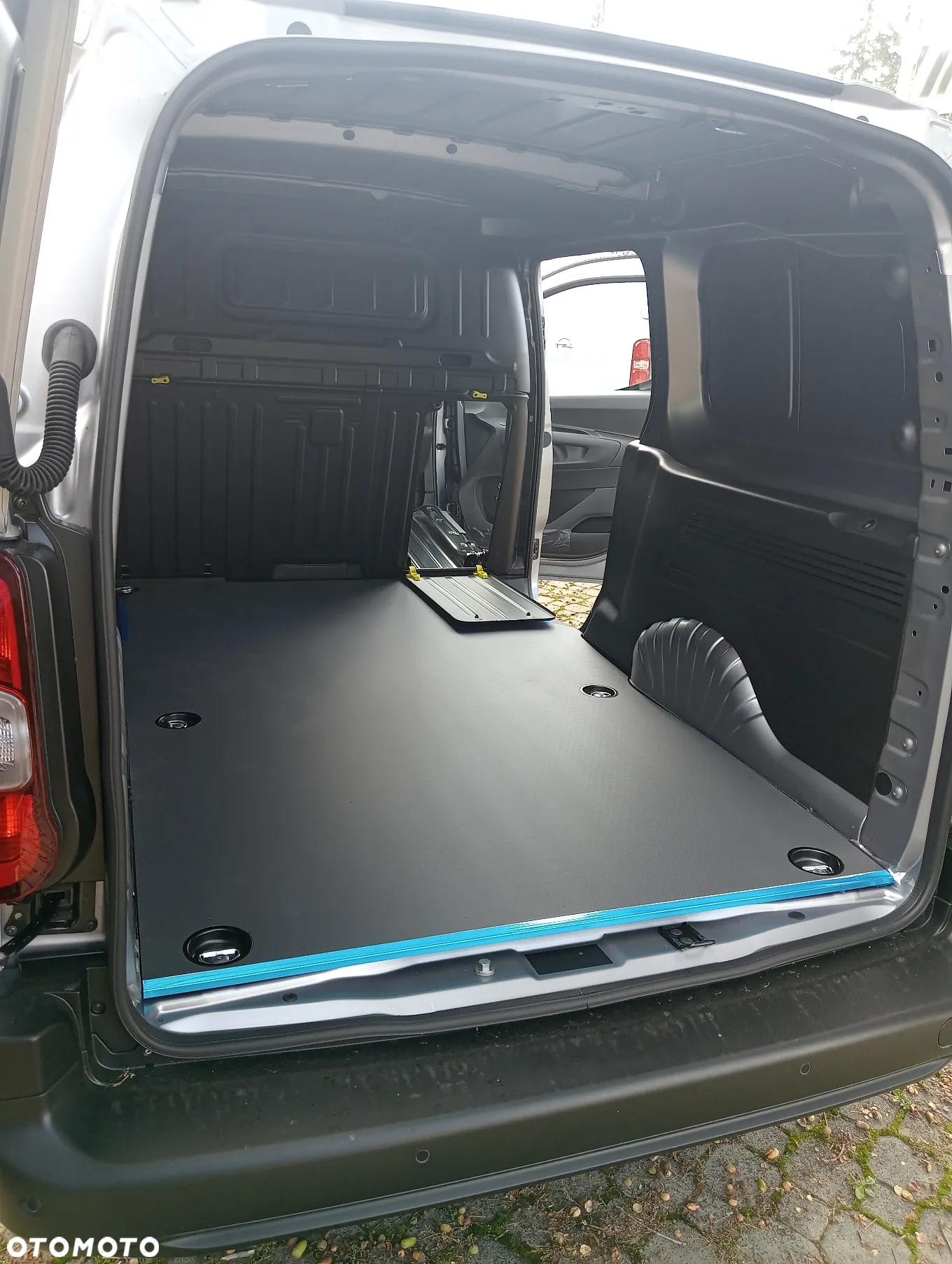 Opel Combo - 3