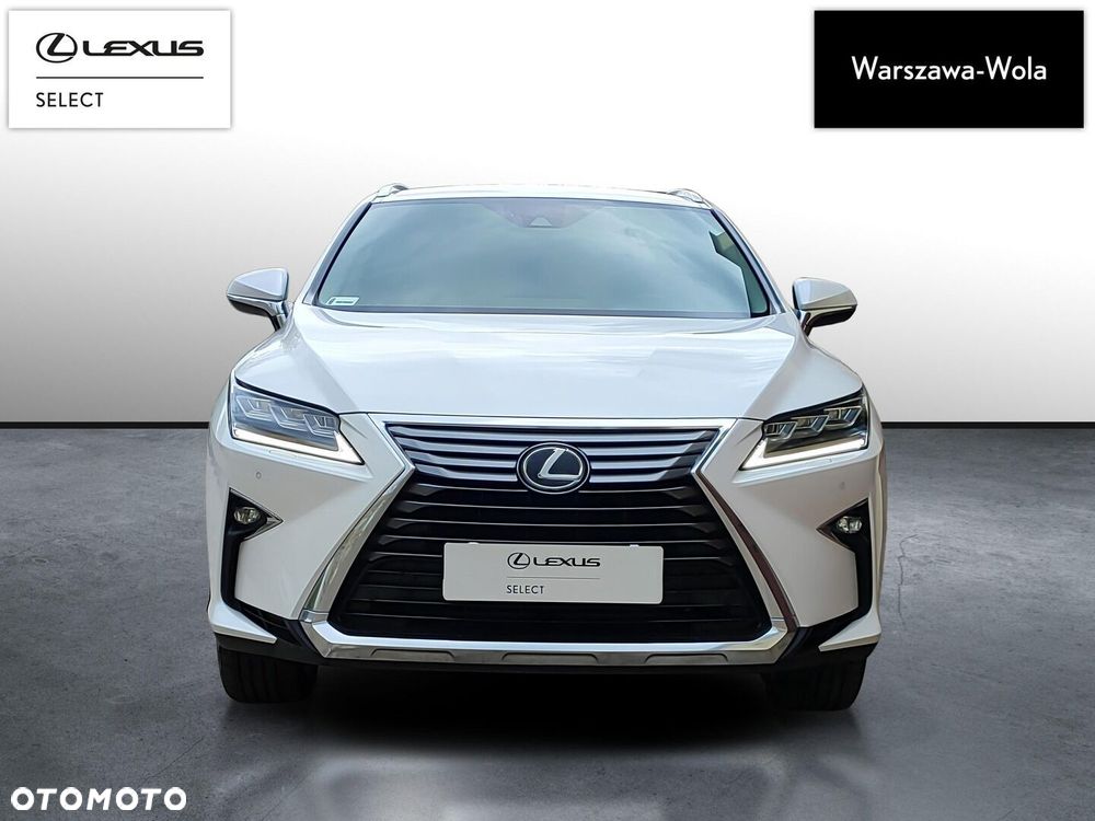 Lexus RX 200t / 300 Elite - 4