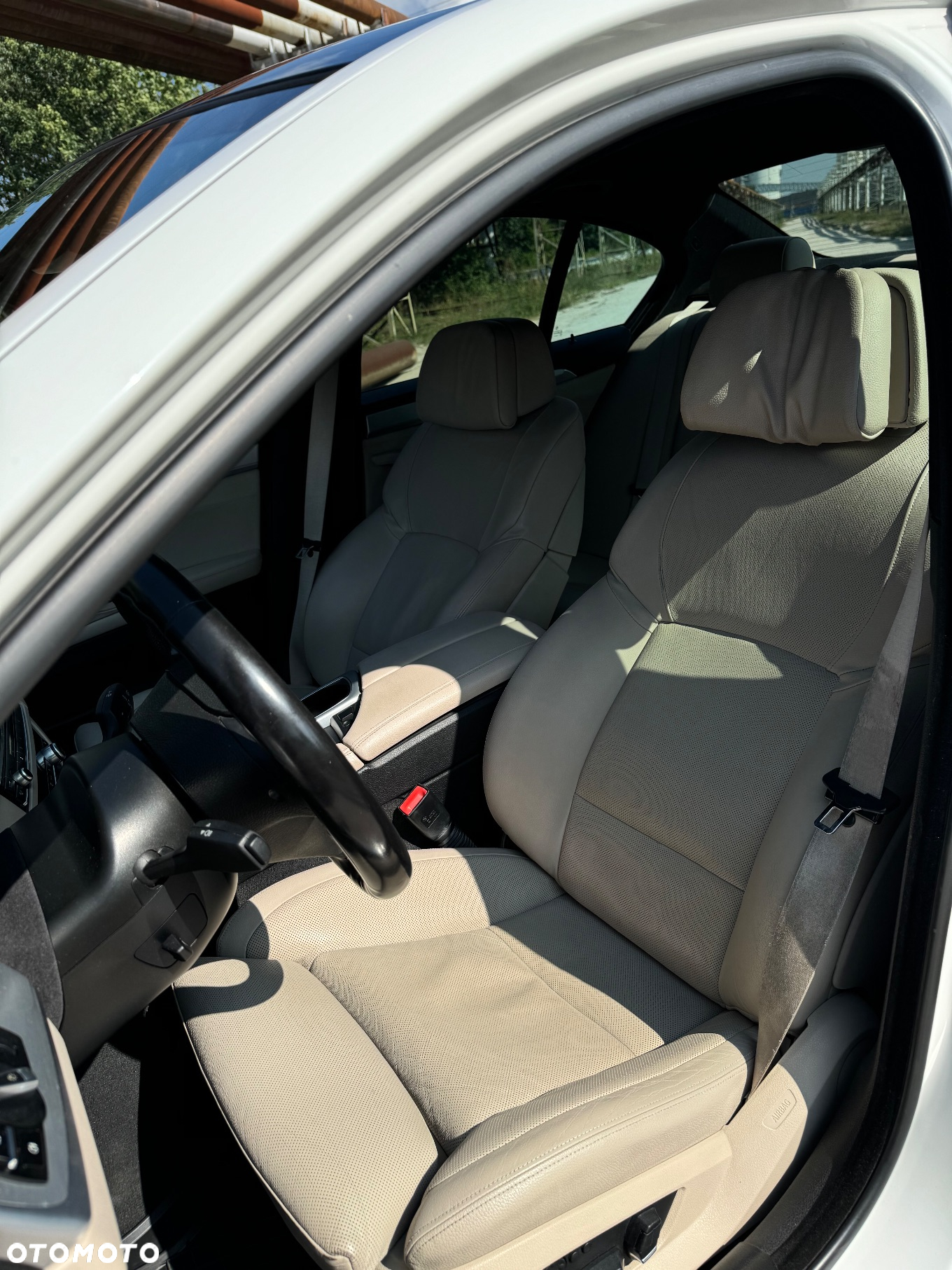 BMW Seria 5 520d Efficient Dynamics - 6