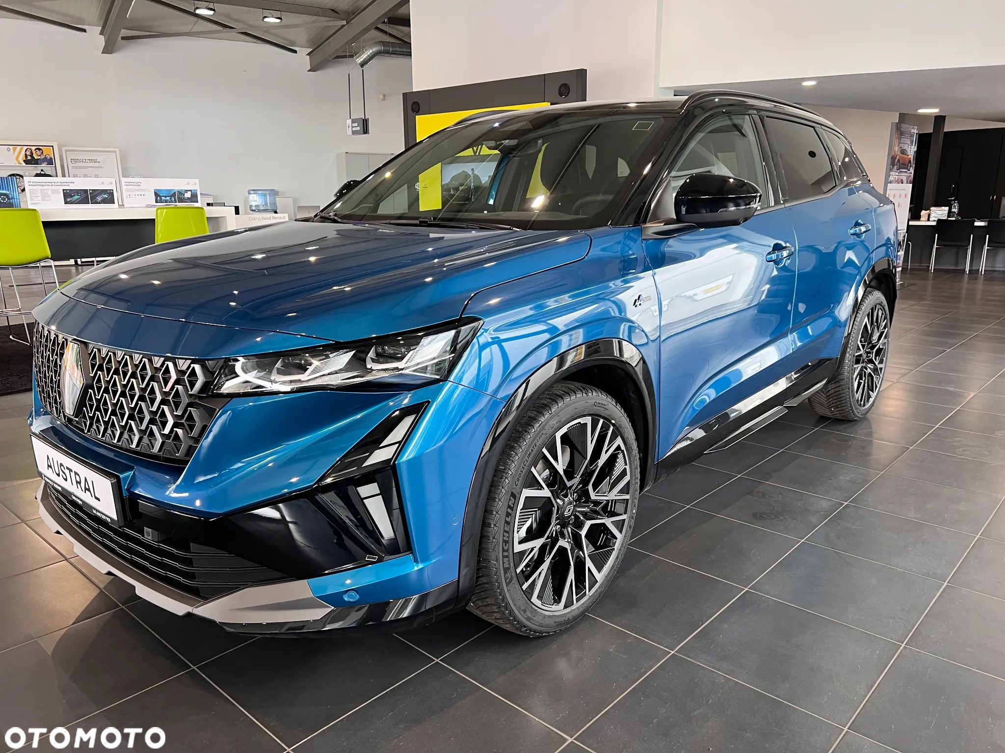 Renault Austral - 1
