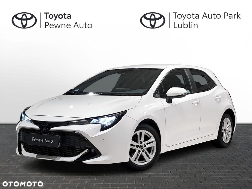 Toyota Corolla 1.2 T Comfort - 1