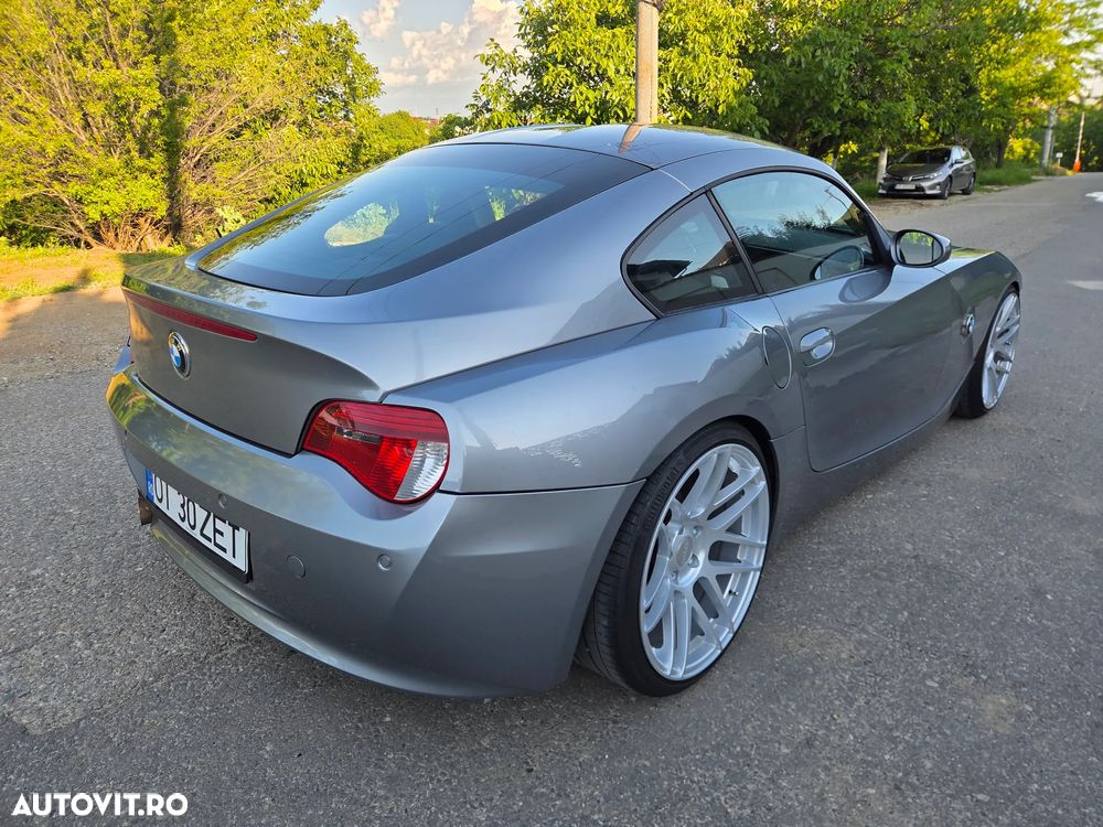 BMW Z4 3.0si Aut. - 9