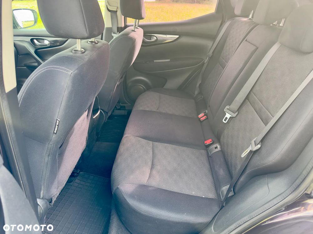 Nissan Qashqai 1.6 DCi 4x4 Visia - 8