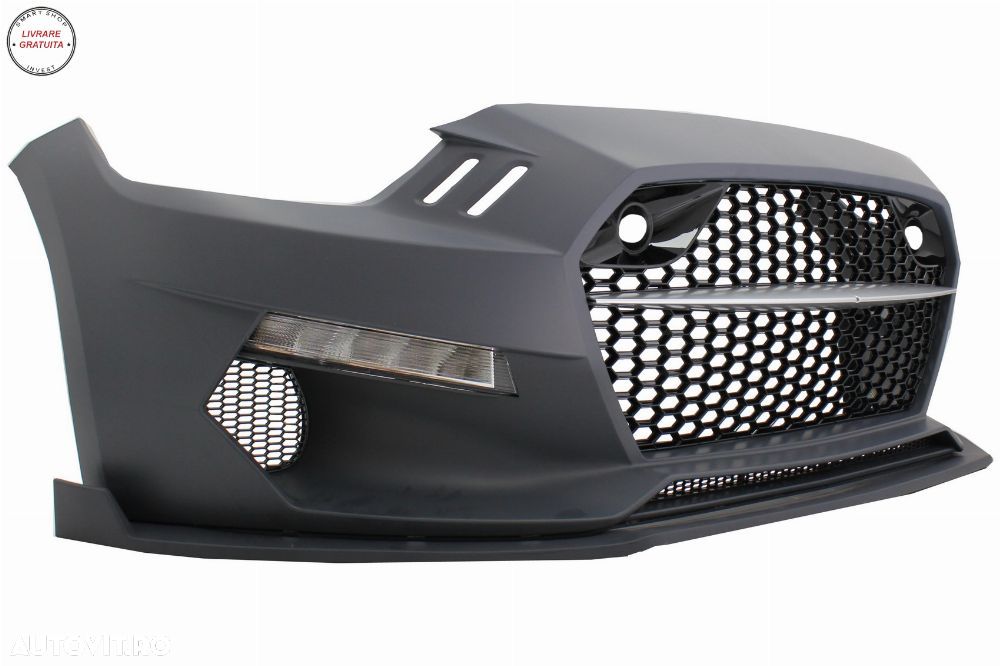 Pachet Exterior Ford Mustang Sixth Generation (2015-2017) Rocket Style- livrare gratuita - 2