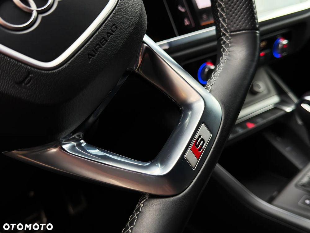 Audi Q3 35 TFSI S tronic S line - 19