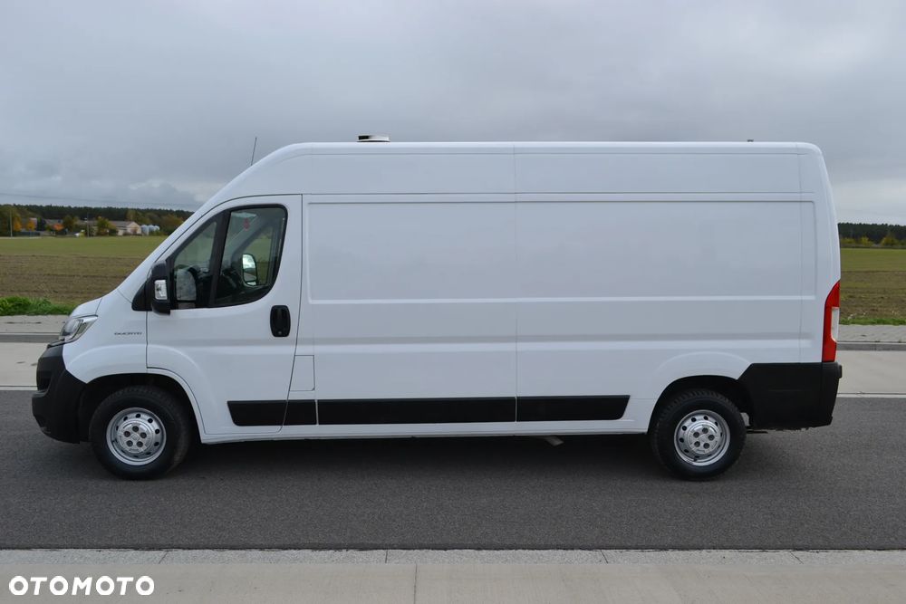 Fiat Ducato - 6