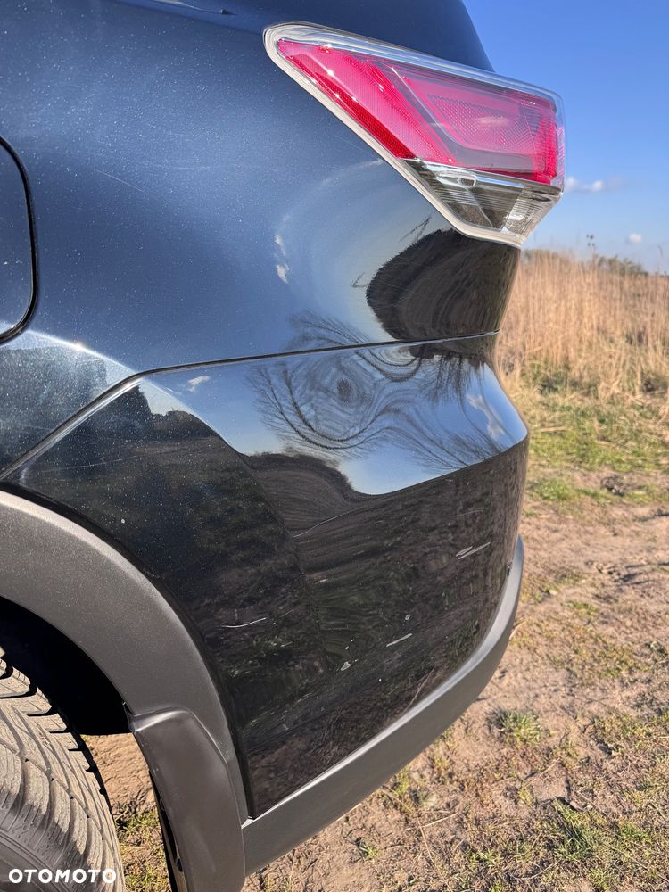 Toyota Highlander 3.5 V6 4WD - 13