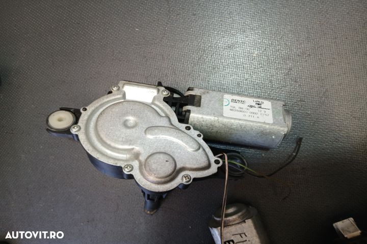 Motoras stergator luneta MS259600-0992 MS259600 MS259600-0992 MS25960 - 2