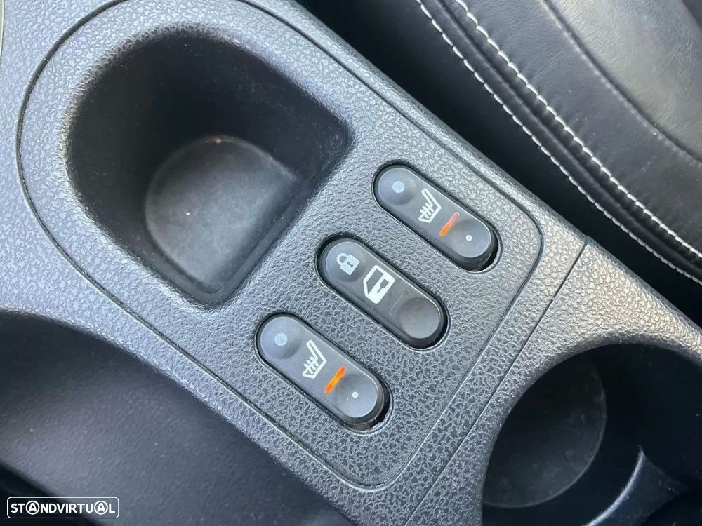 Nissan Qashqai 1.6 dCi Tekna Pele - 7