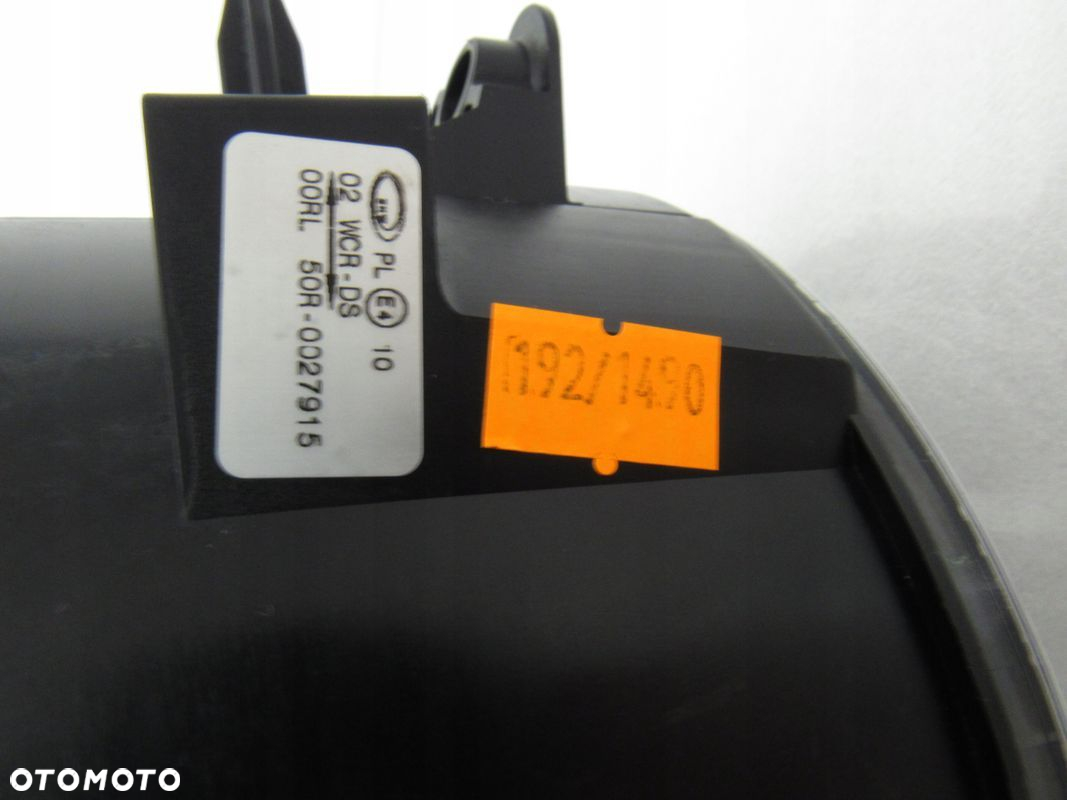 Lampa przód / reflektor BMW R 18 K 35 / R18 K35 - 11