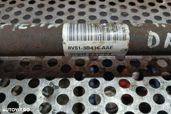 Planetara fata dreapta 8V51-3B436-AAE 8V513B436AAE 1.2B SNJB 8V51-3B4 - 3