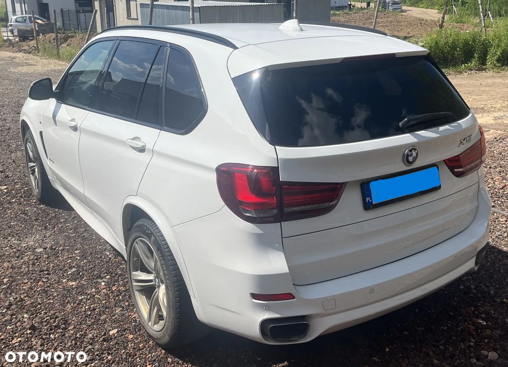 BMW X5 xDrive25d - 6