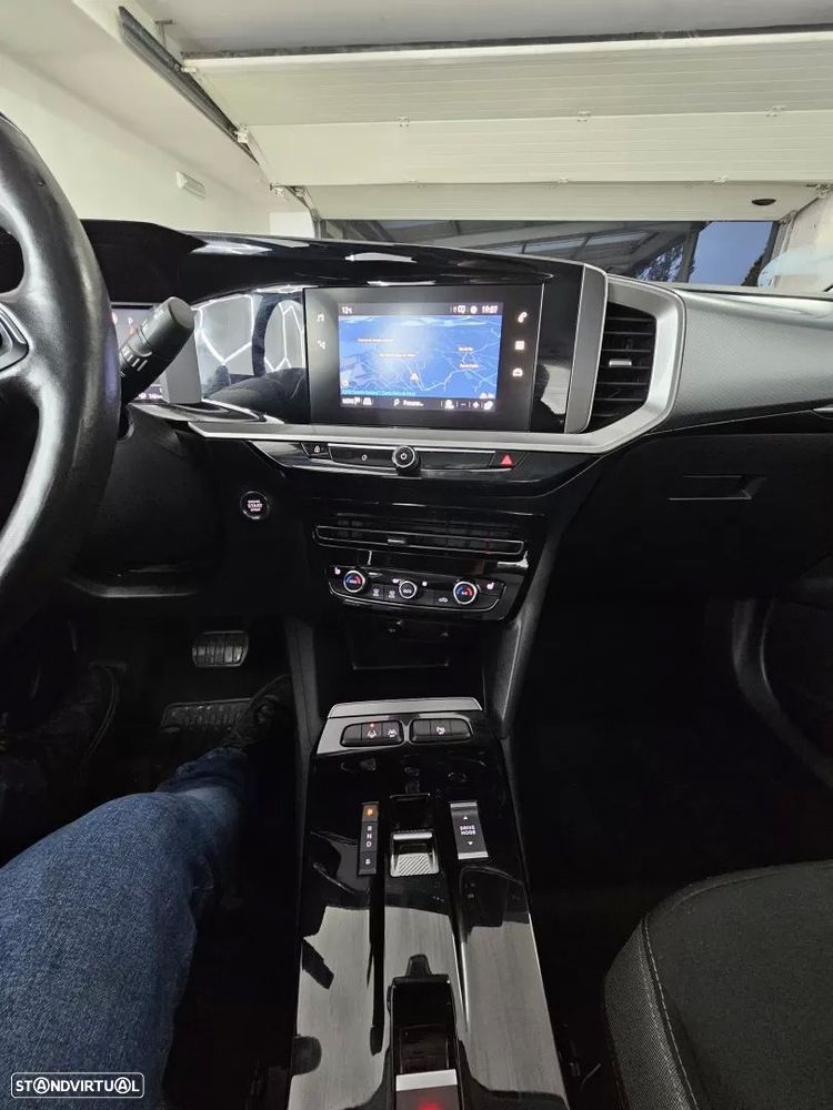 Opel Mokka-e 50 kWh GS - 28