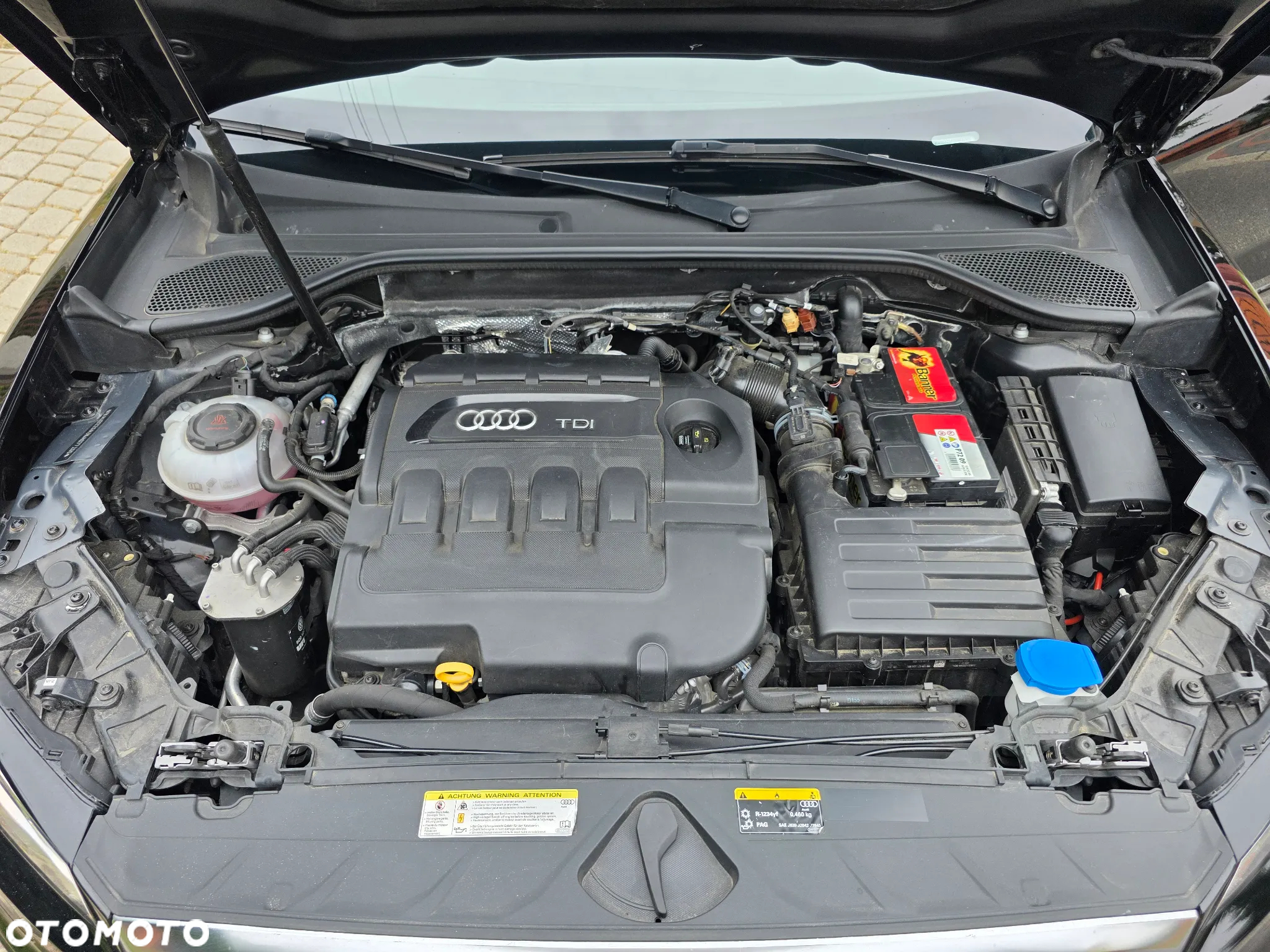 Audi Q2 30 TDI S tronic design - 31