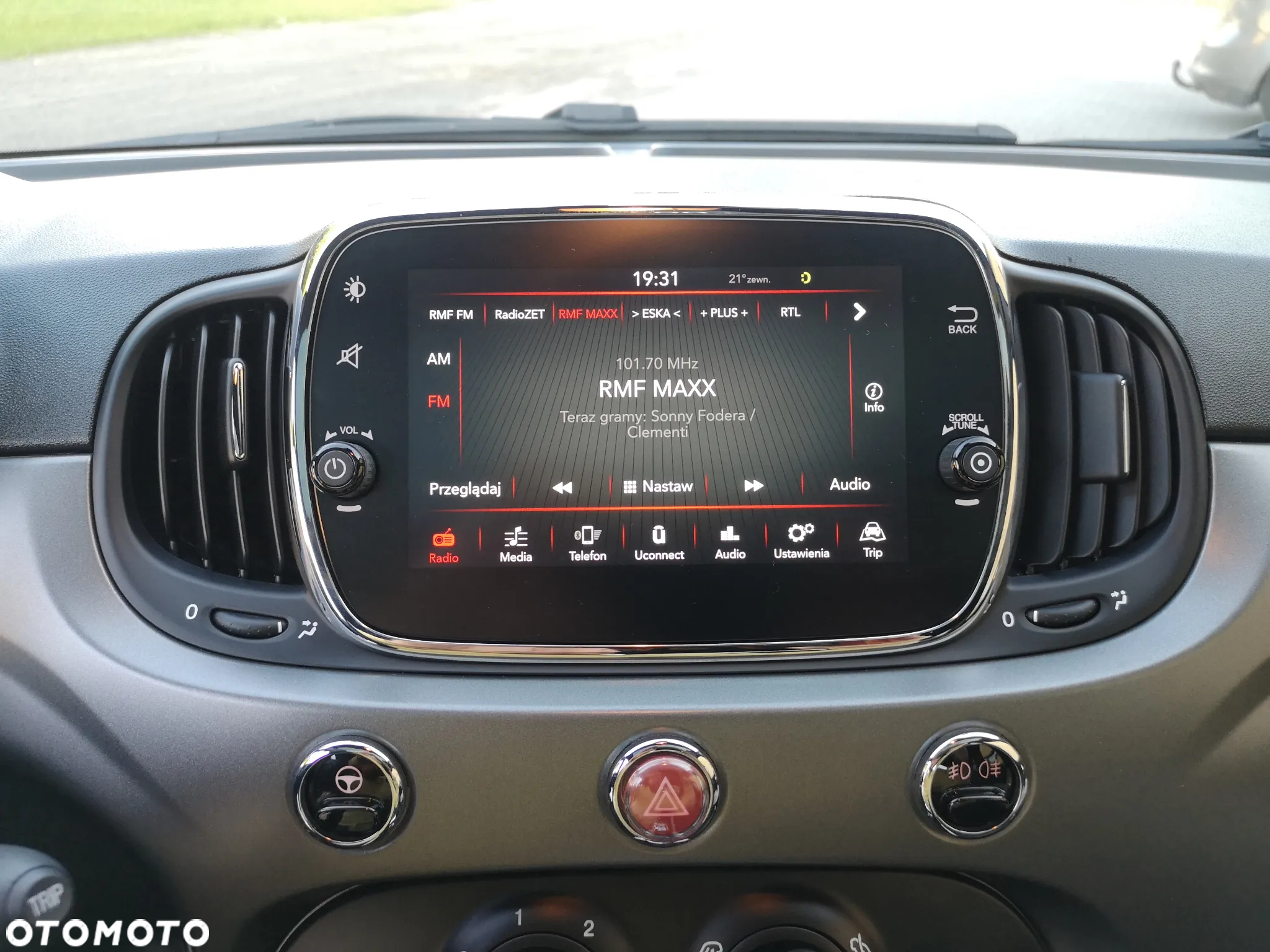 Fiat 500 C 1.2 8V S - 14