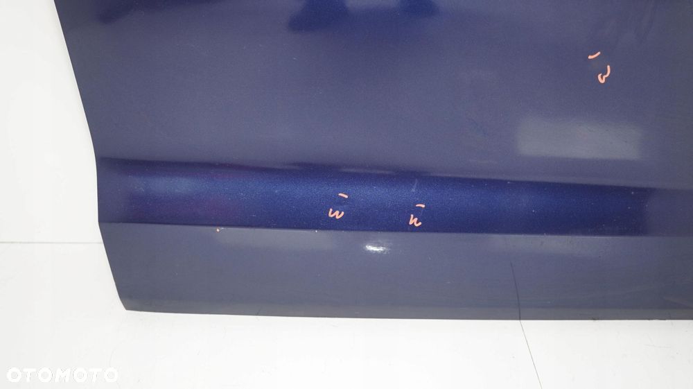 DRZWI PRAWY PRZÓD VW POLO 6R 09-15R LD5Q - 4