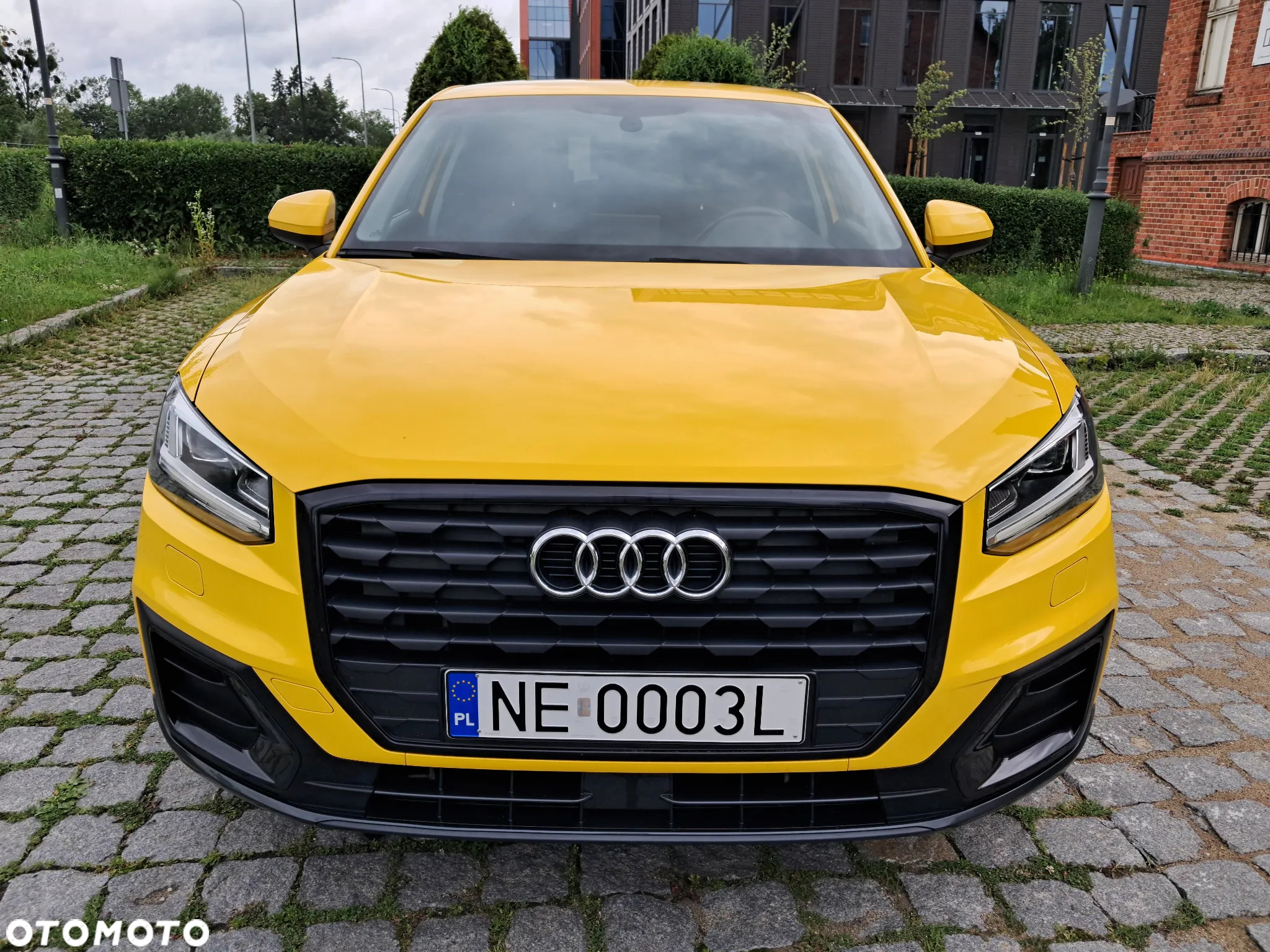 Audi Q2 1.6 TDI Sport - 6
