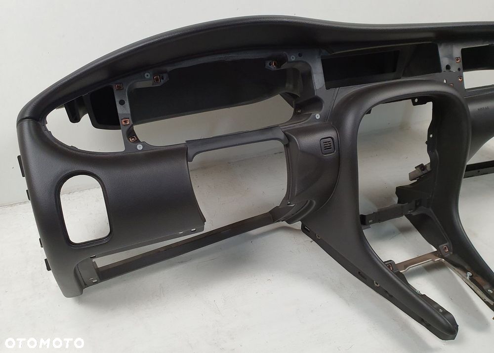 DESKA ROZDZIELCZA KONSOLA JAGUAR X-TYPE X400 EURO - 3