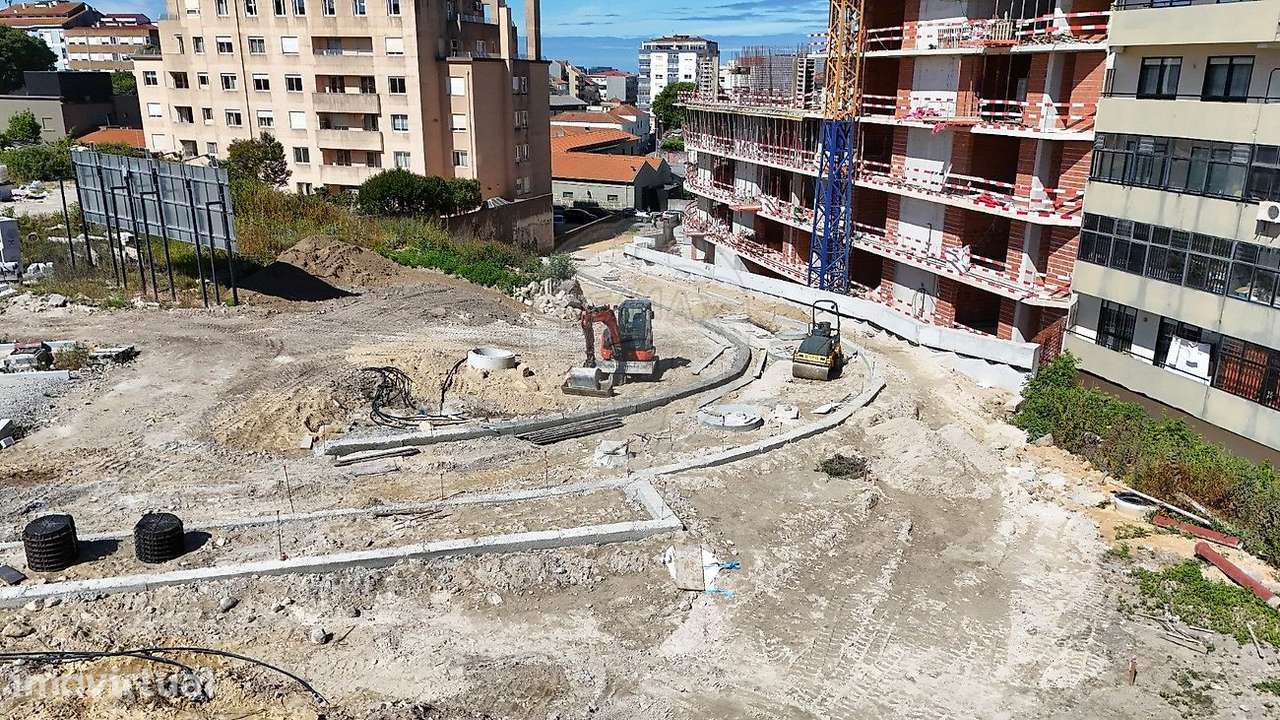 Apartamento T1 para venda - Grande imagem: 4/10
