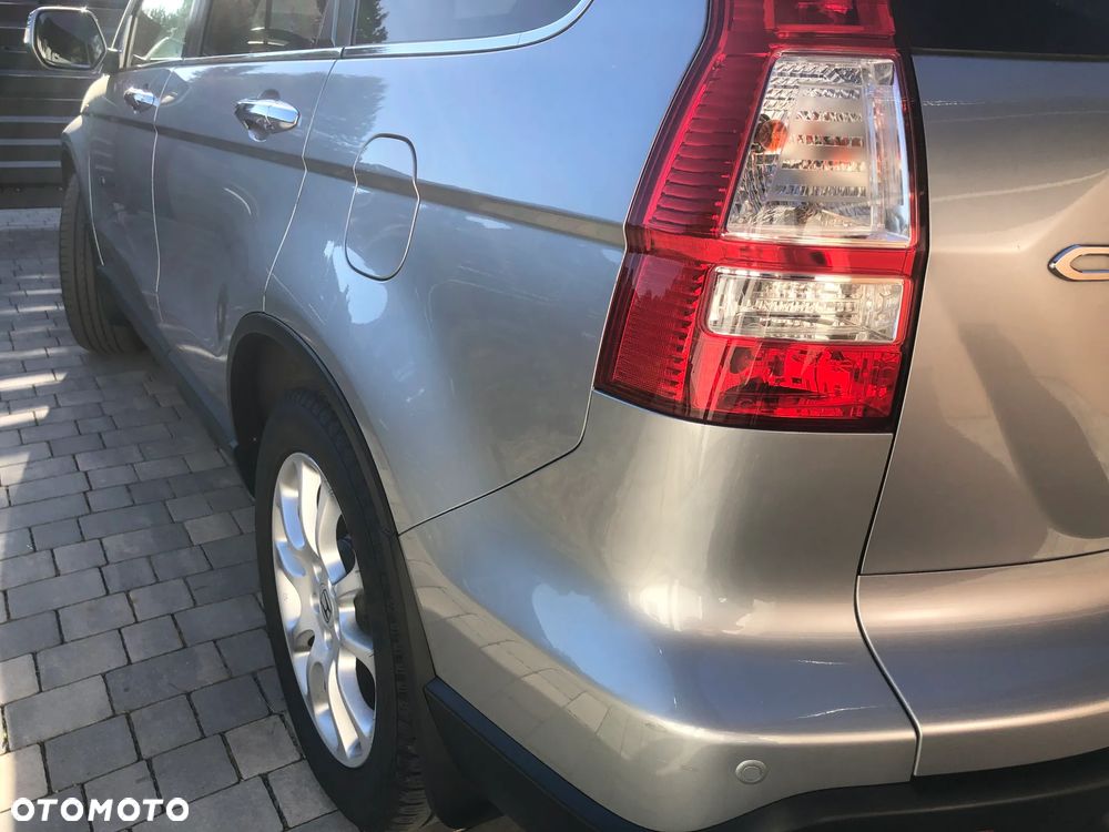 Honda CR-V 2.2i CTDi DPF Executive - 18