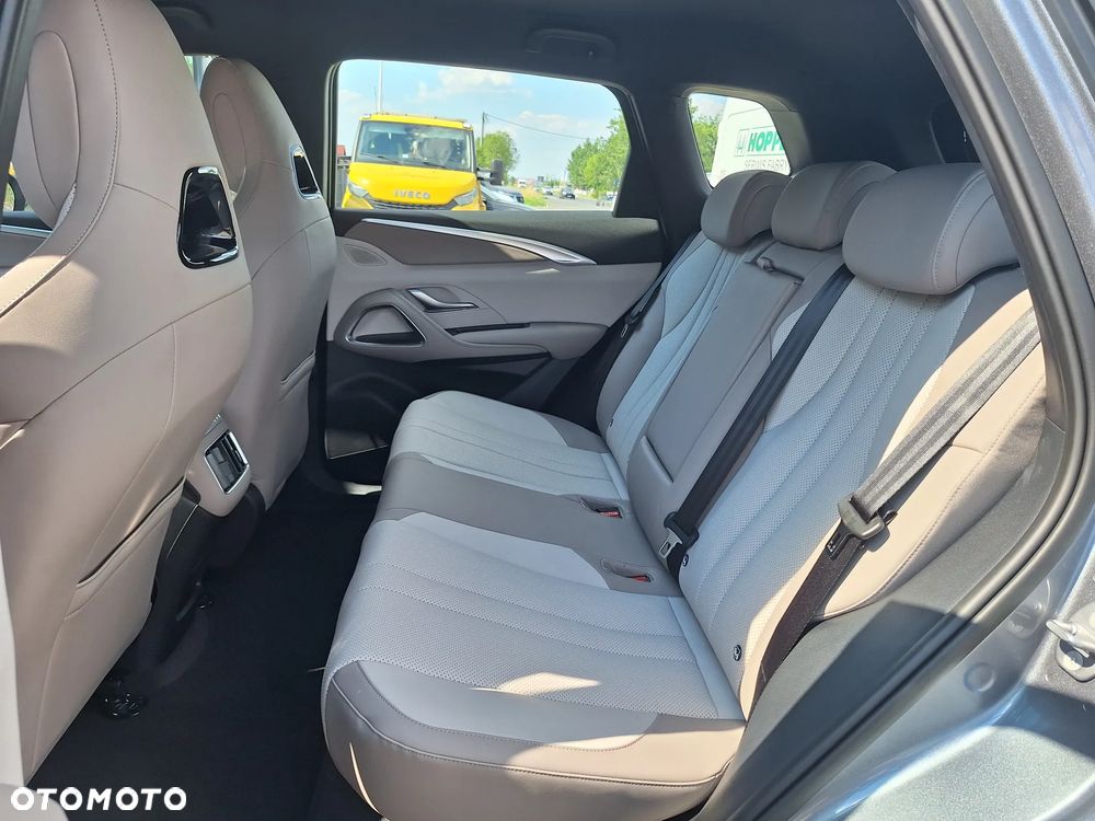 BYD Sealion 5 1.5 Design - 10