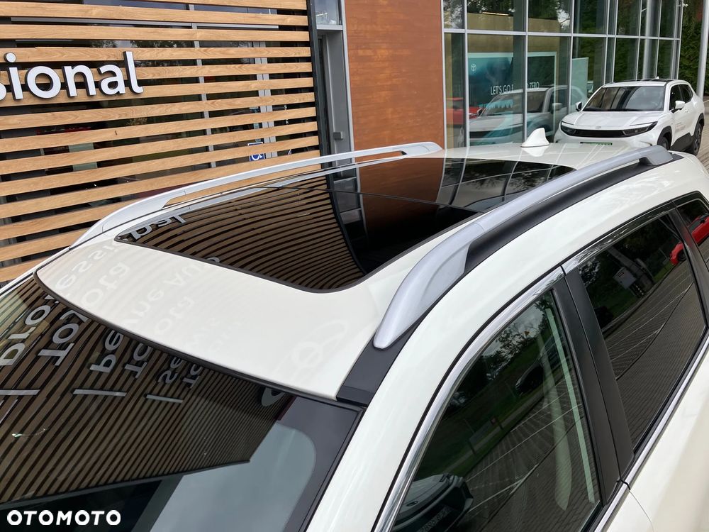 Nissan X-Trail 1.6 DIG-T Tekna 2WD 7os - 3