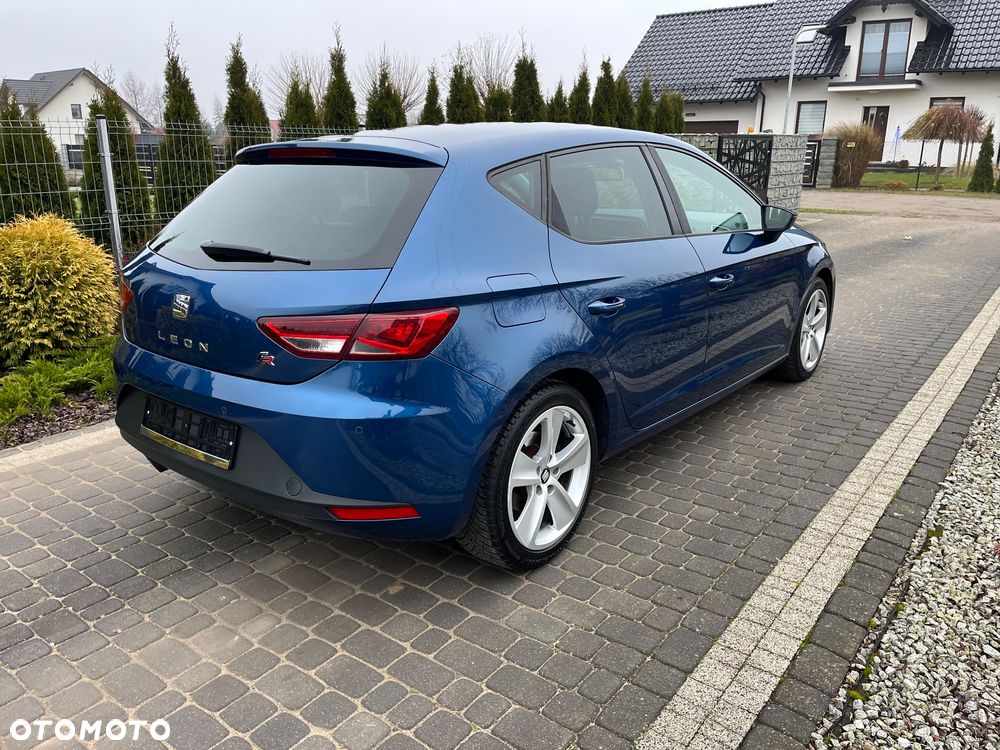 Seat Leon - 6