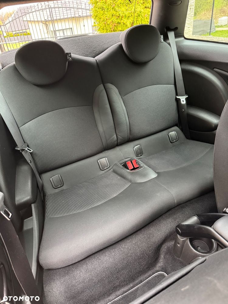 MINI John Cooper Works Standard - 18