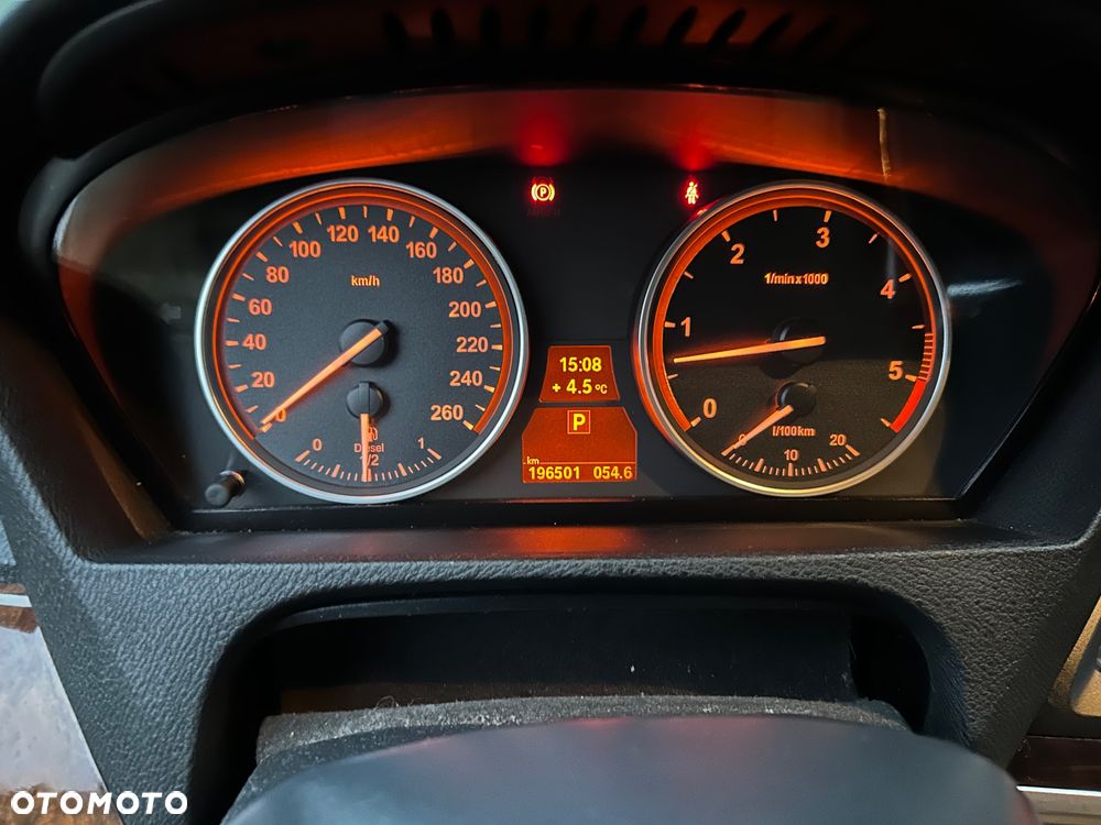 BMW X5 xDrive35d - 21